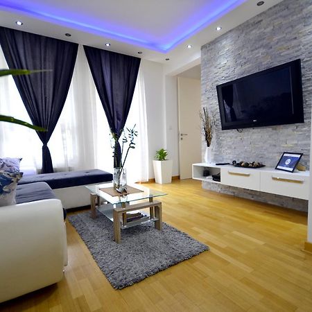 Clean&Cozy Apartments Novi Beograd Eksteriør billede