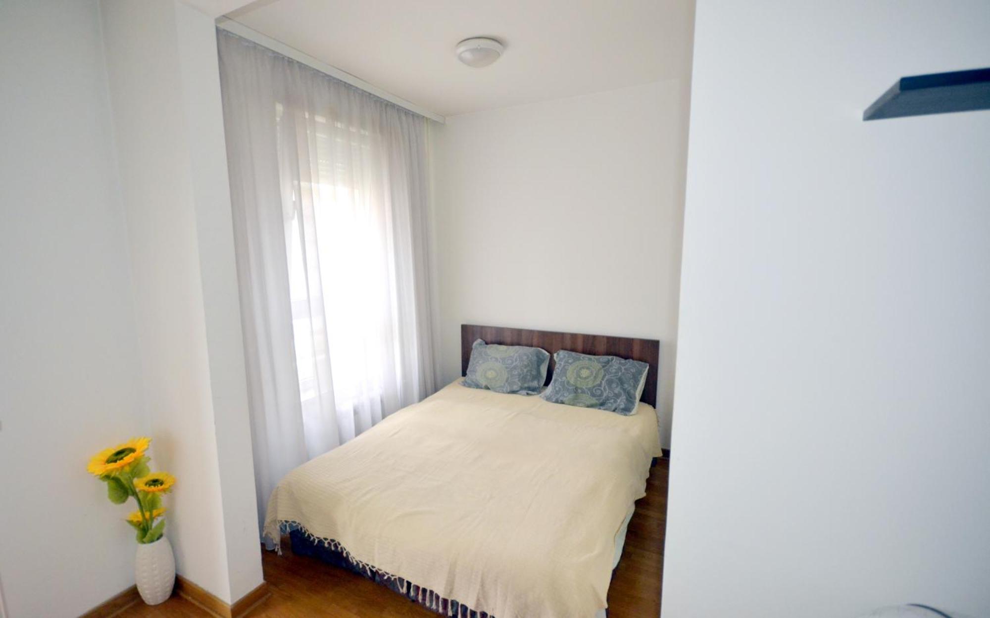 Clean&Cozy Apartments Novi Beograd Eksteriør billede