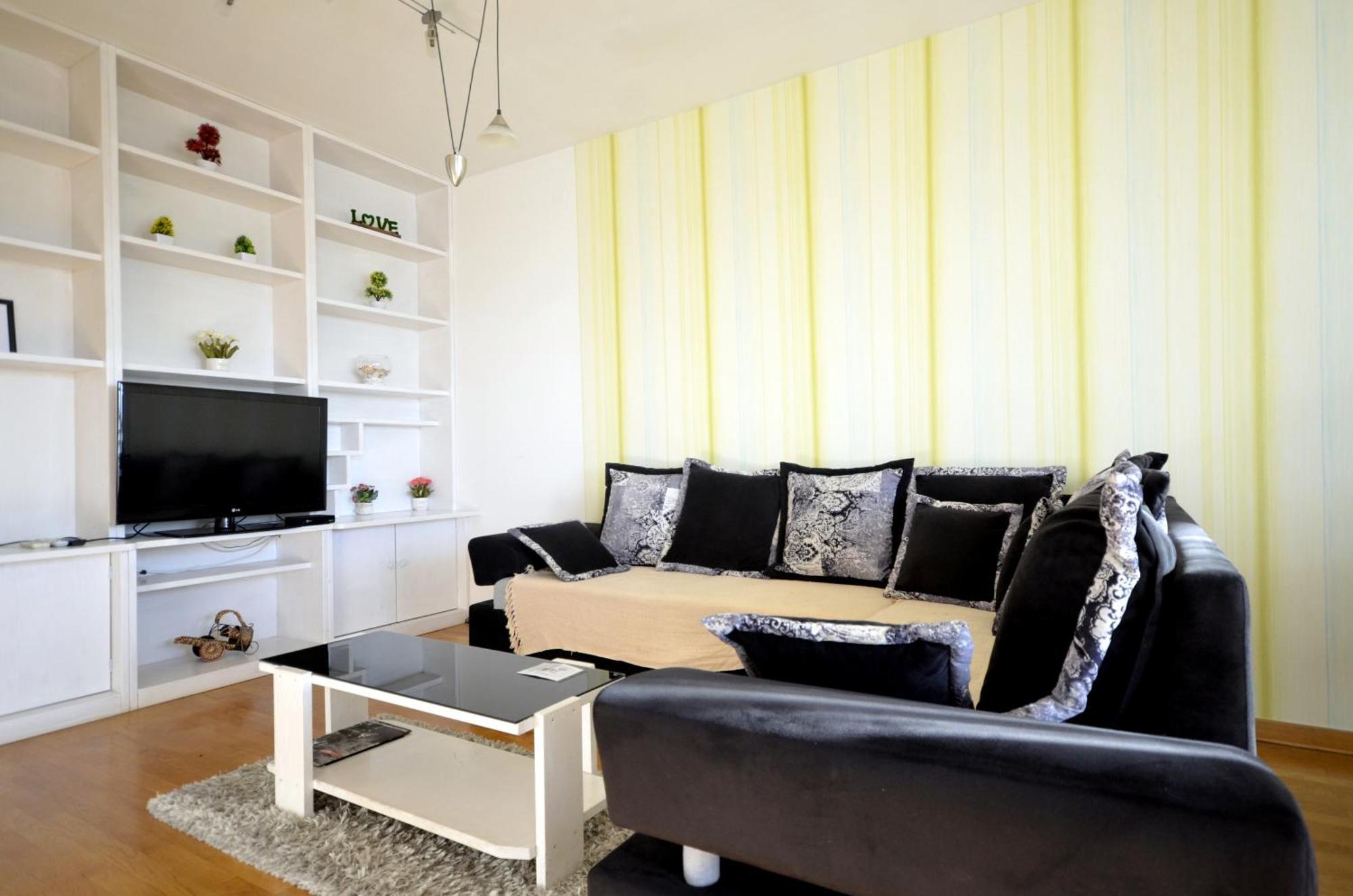 Clean&Cozy Apartments Novi Beograd Værelse billede