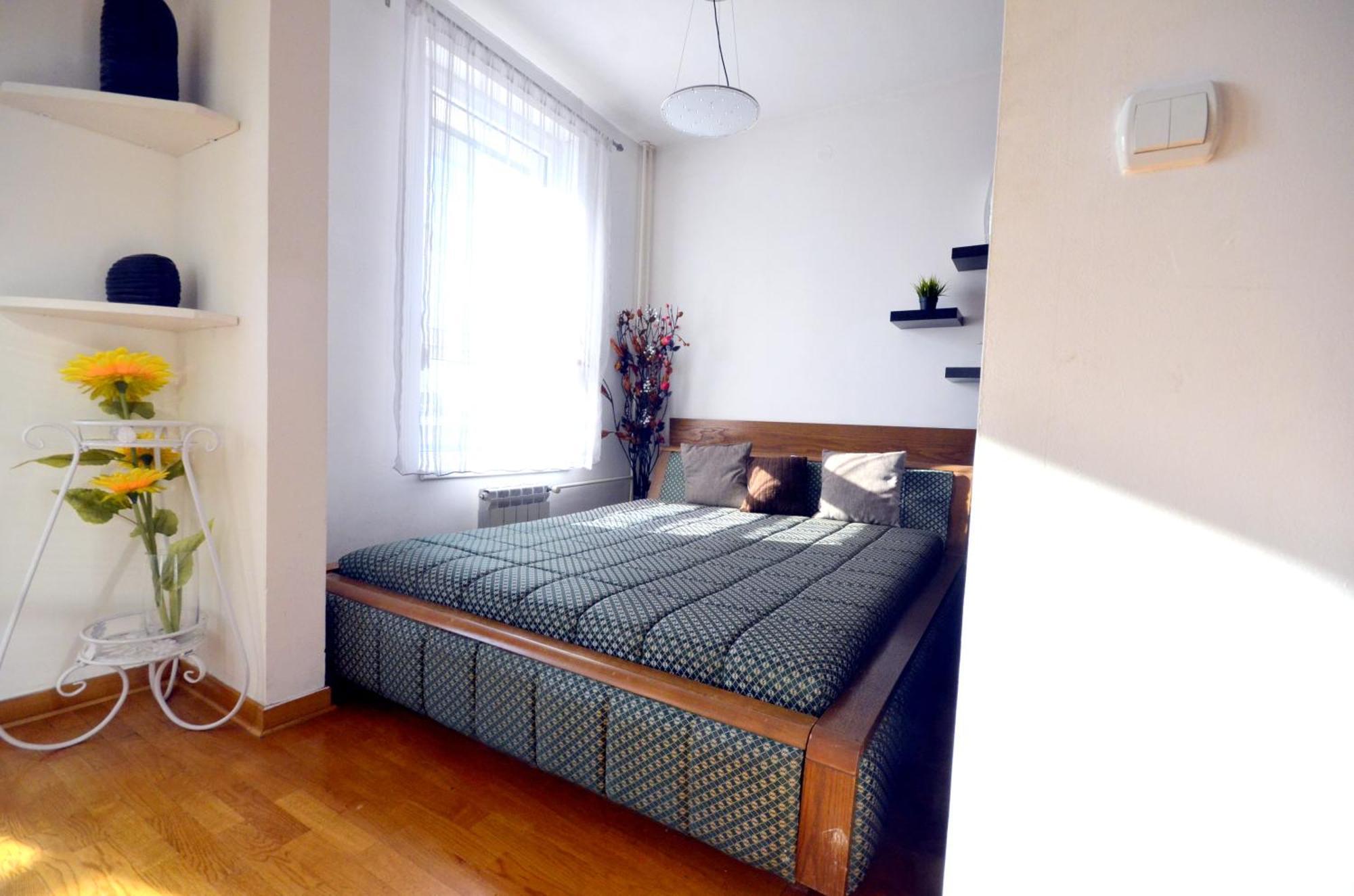 Clean&Cozy Apartments Novi Beograd Værelse billede