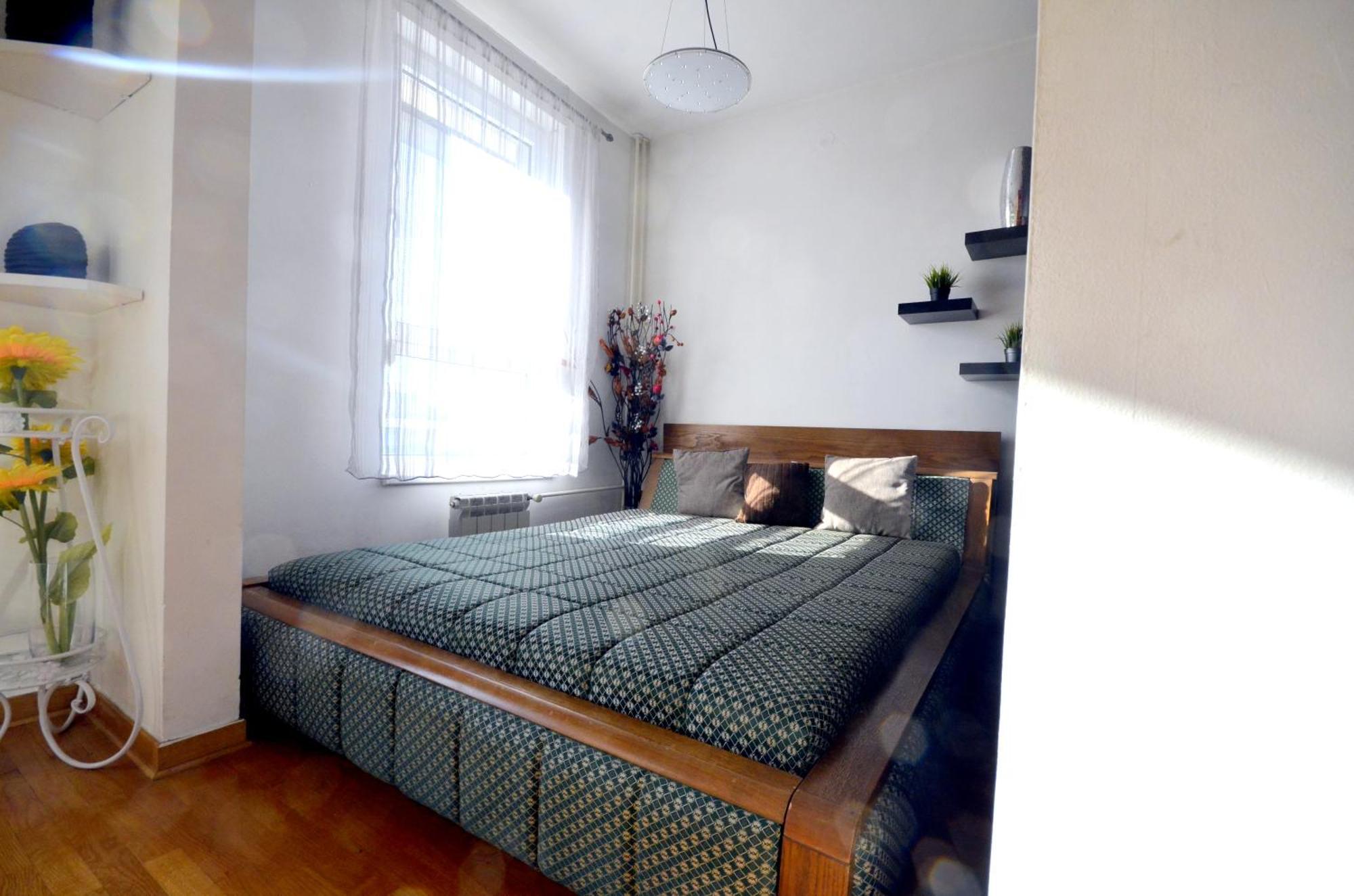 Clean&Cozy Apartments Novi Beograd Værelse billede