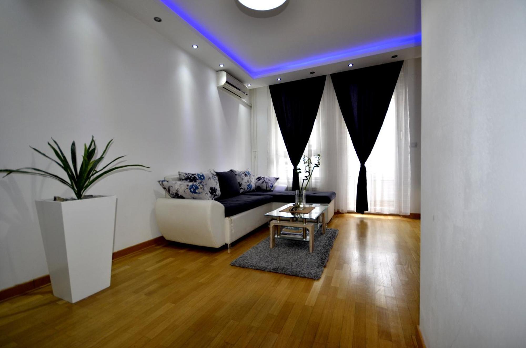Clean&Cozy Apartments Novi Beograd Værelse billede