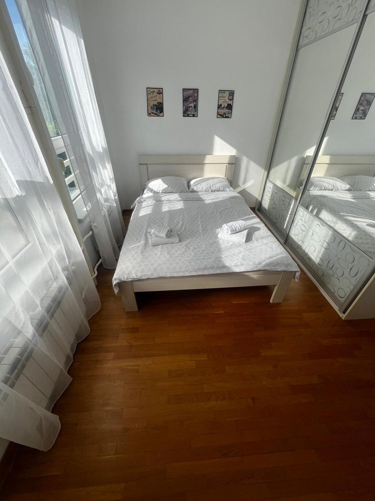 Clean&Cozy Apartments Novi Beograd Værelse billede