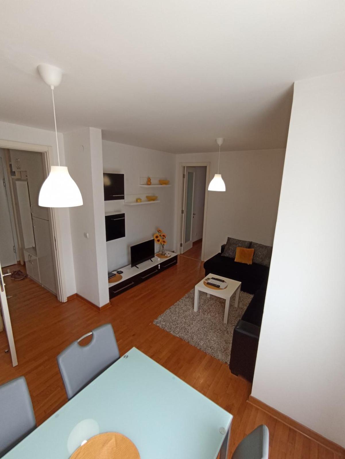 Clean&Cozy Apartments Novi Beograd Værelse billede