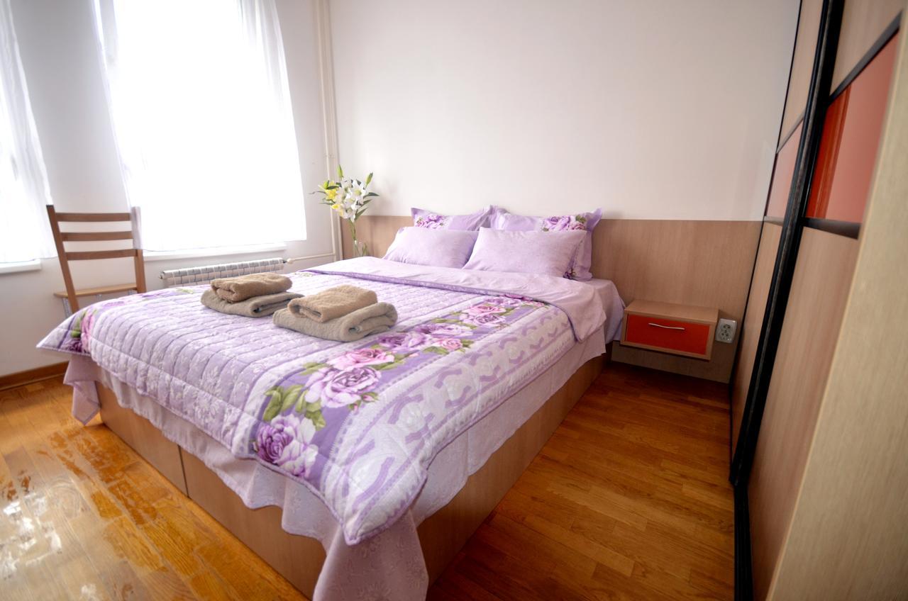 Clean&Cozy Apartments Novi Beograd Eksteriør billede