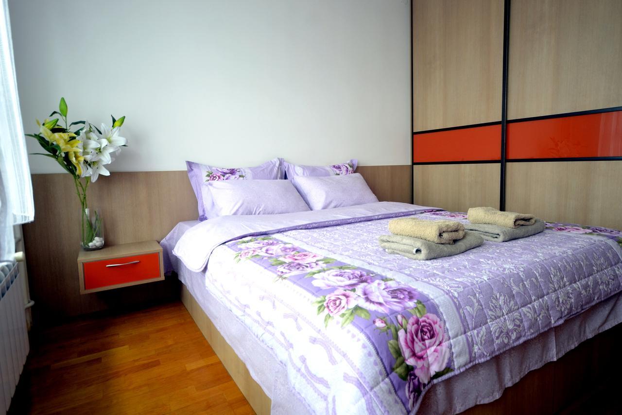 Clean&Cozy Apartments Novi Beograd Værelse billede