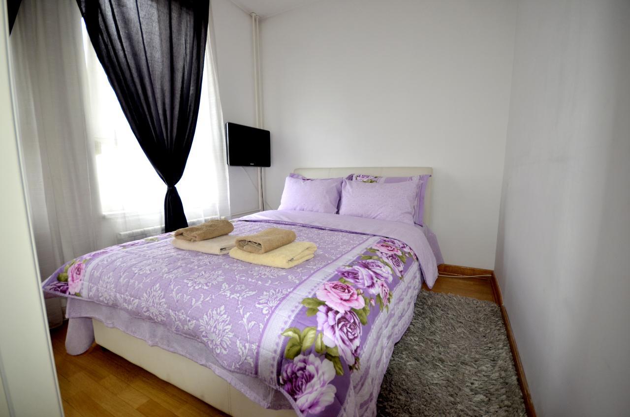 Clean&Cozy Apartments Novi Beograd Eksteriør billede